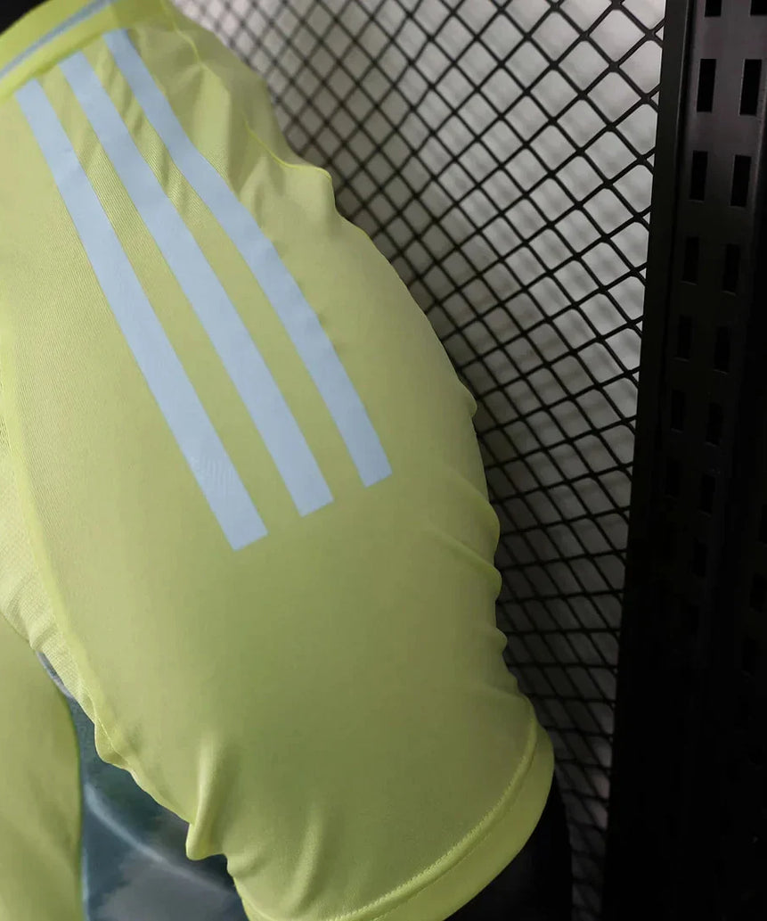 2024 Spain Away Football Shirt 1:1 Thai Quality - Player Version