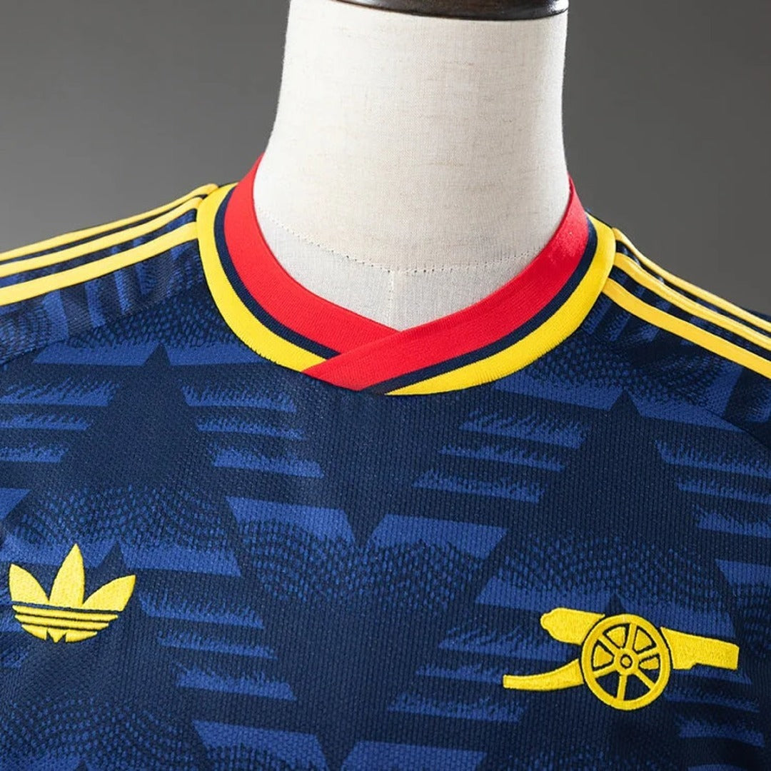 2026/2027 Arsenal Away Football Shirt