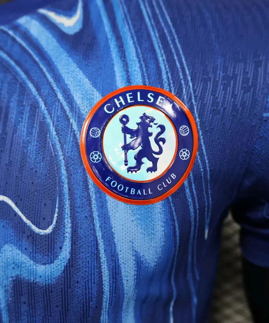 2024/2025 Chelsea Home Football Shirt 1:1 Thai Quality - Player Version