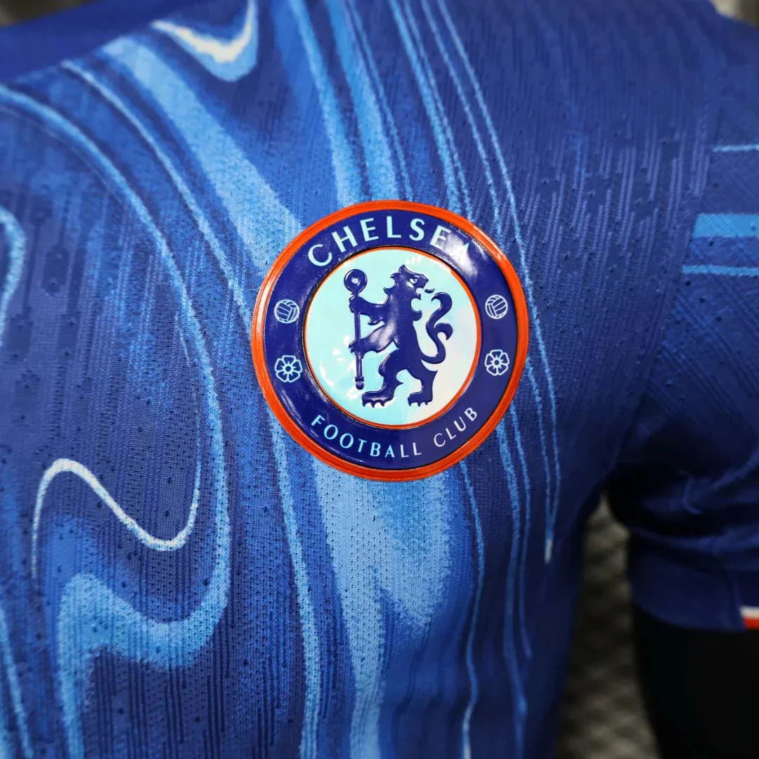 2024/2025 Chelsea Home Football Shirt 1:1 Thai Quality - Player Version