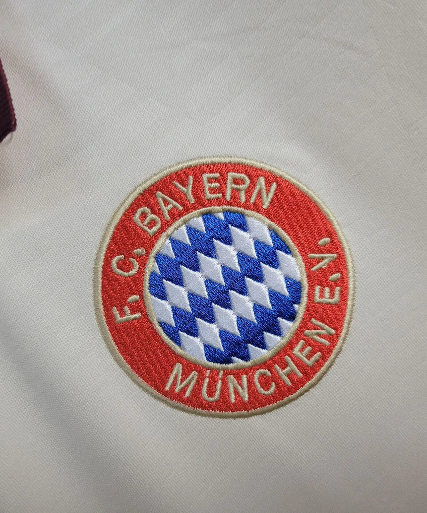 2024/2025 Bayern Munich Third Away Football Jersey 1:1 Thai Quality