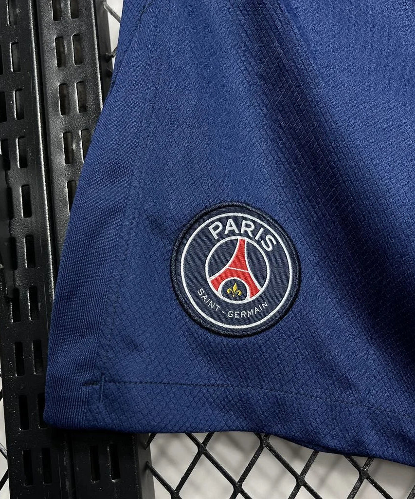 2024/2025 PSG Paris Saint-Germain Home Shorts 1:1 Thai Quality