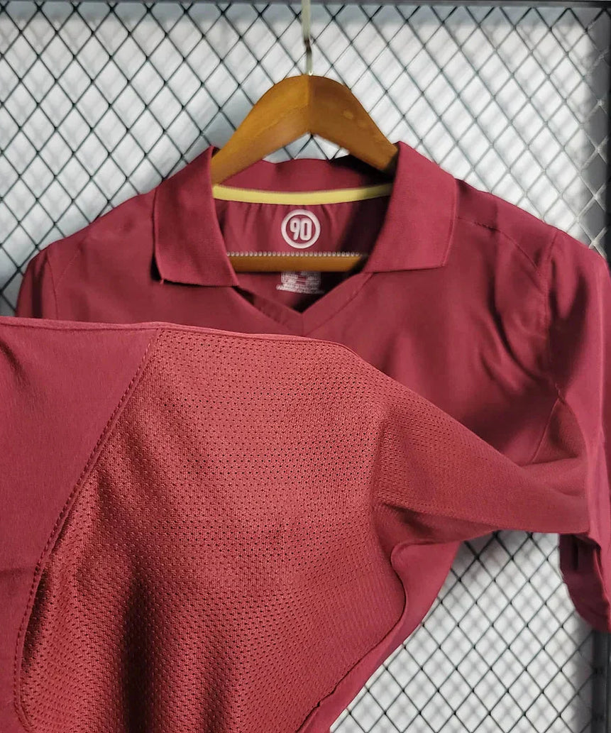 2005/2006 Retro Arsenal Home Football Shirt 1:1 Thai Quality