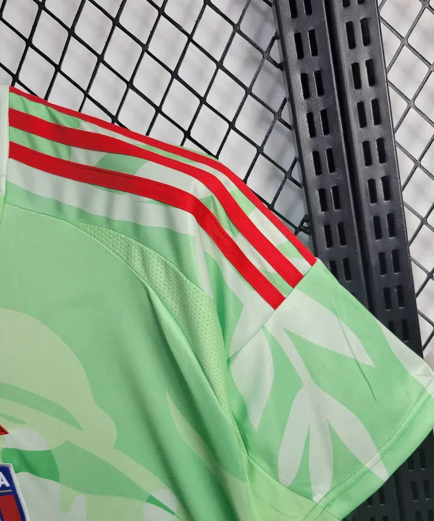 2025 Italy Away Football Shirt 1:1