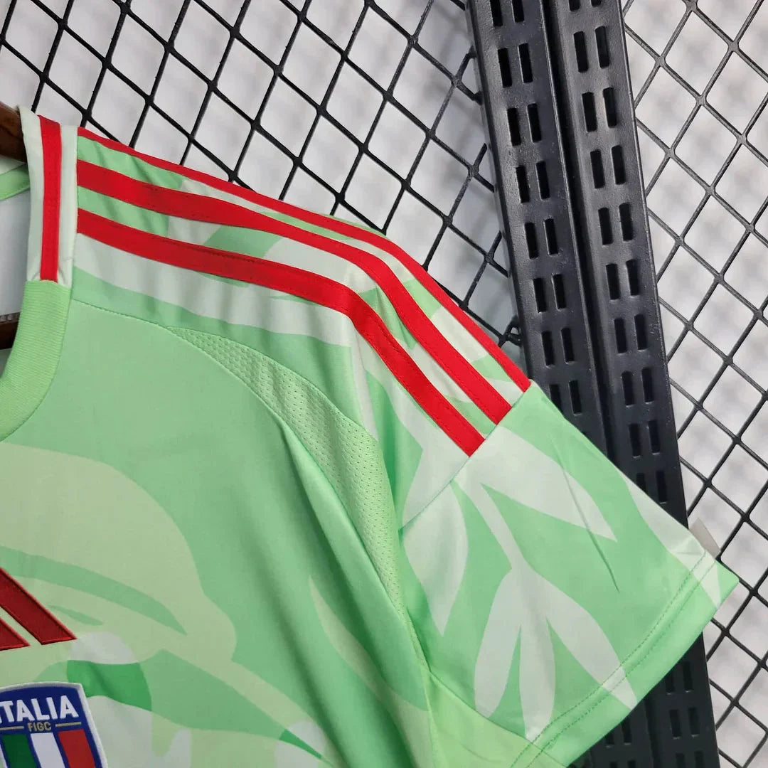 2025 Italy Away Football Shirt 1:1