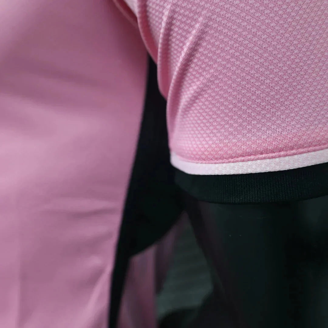 2024/2025 Inter Miami Home Soccer Jersey 1:1 Thai Quality - Player Version