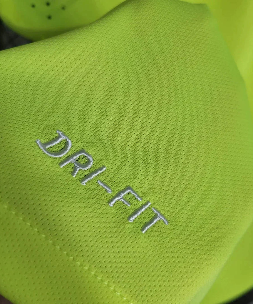 2014/2015 Retro Barcelona Third Away Football Shirt 1:1 Thai Quality