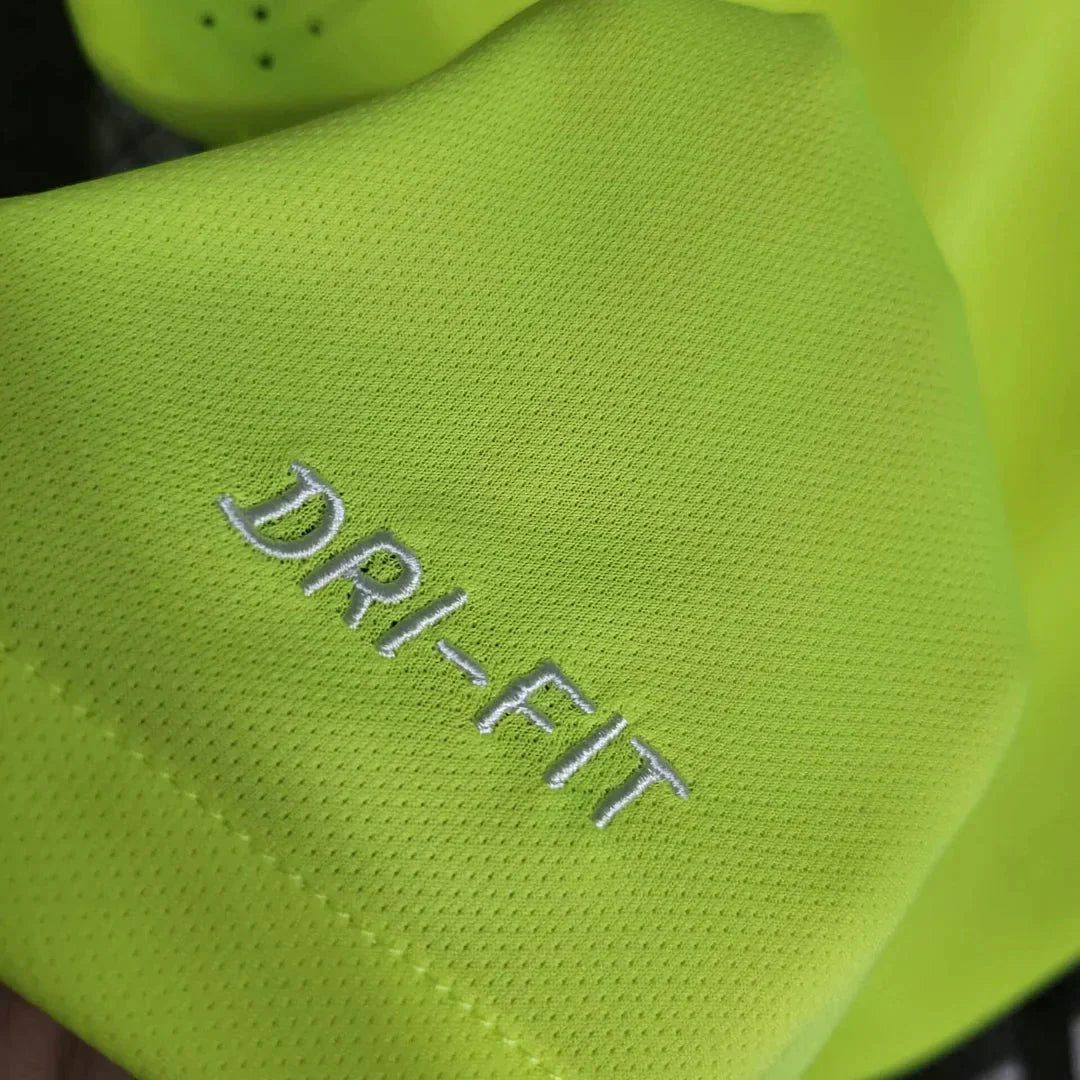 2014/2015 Retro Barcelona Third Away Football Shirt 1:1 Thai Quality