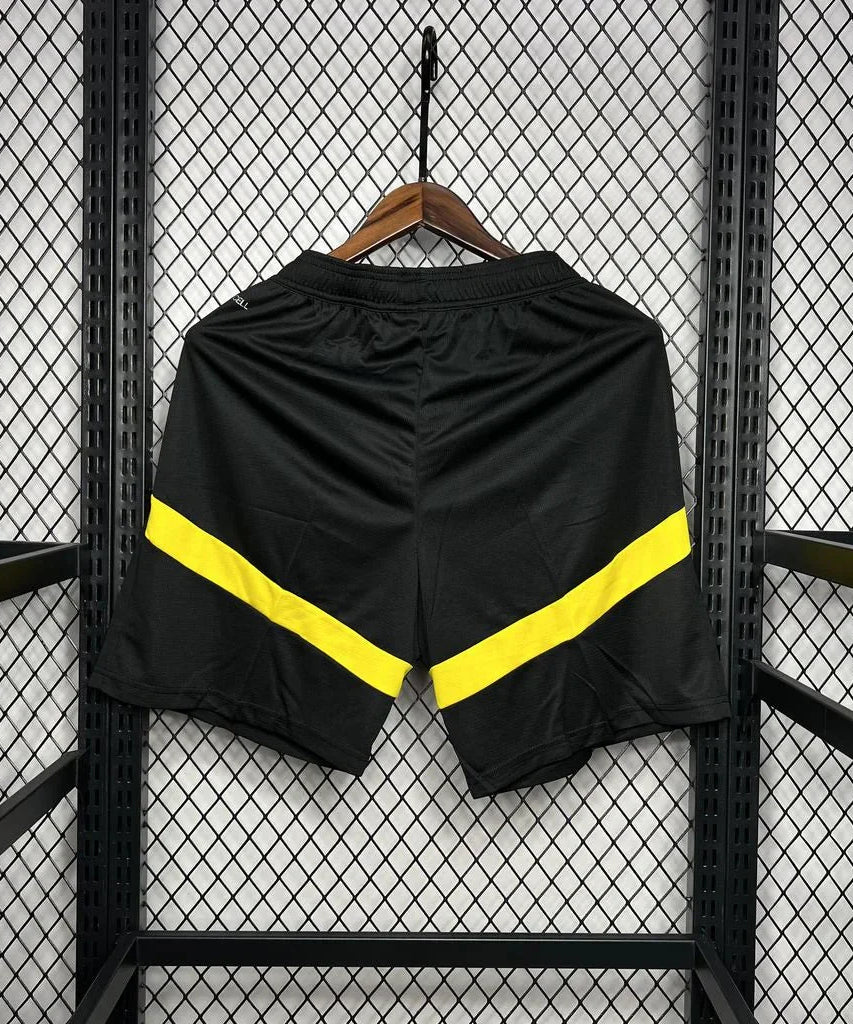 2024/2025 Dortmund Home Shorts 1:1 Thai Quality