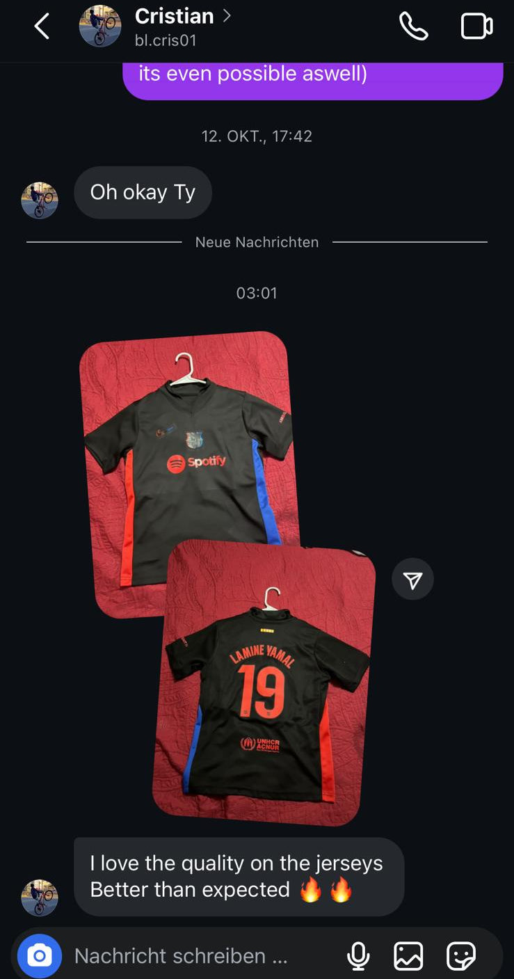 2025/2026 Liverpool Home Soccer Jersey