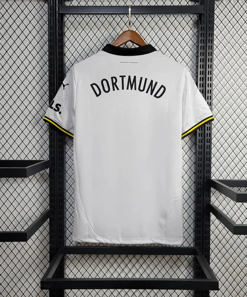 2024/2025 Dortmund Third Away Football Shirt 1:1 Thai Quality