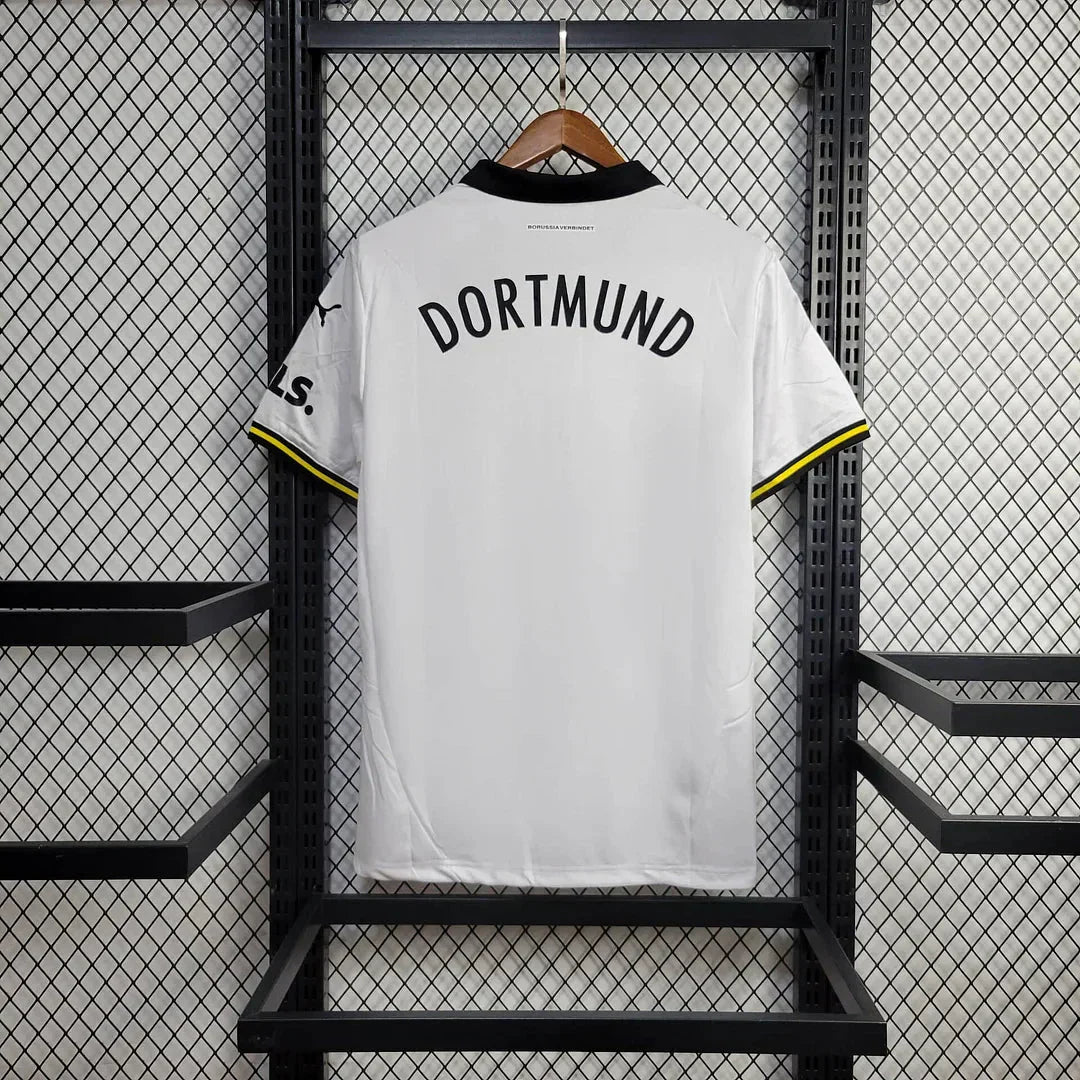 2024/2025 Dortmund Third Away Football Shirt 1:1 Thai Quality