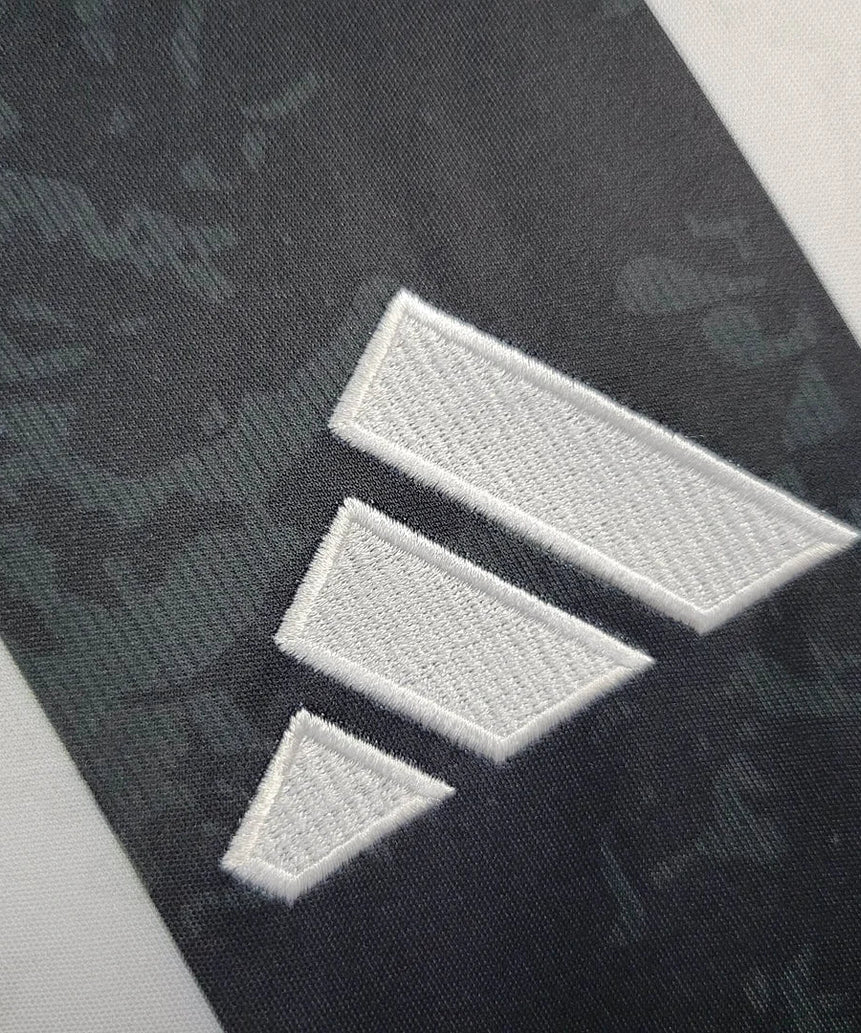 2024/2025 Juventus Home Football Shirt 1:1 Thai Quality