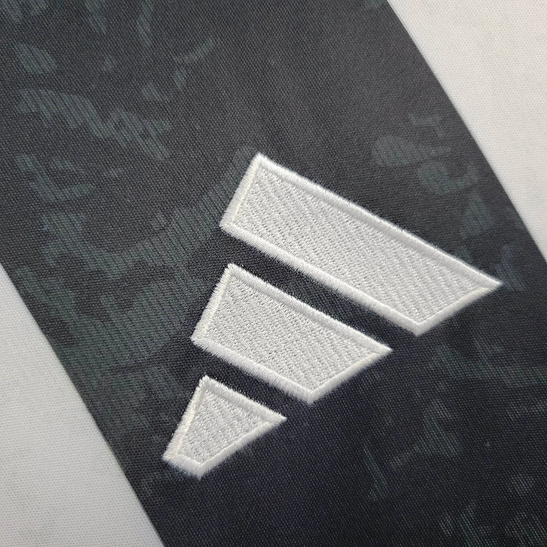 2024/2025 Juventus Home Football Shirt 1:1 Thai Quality