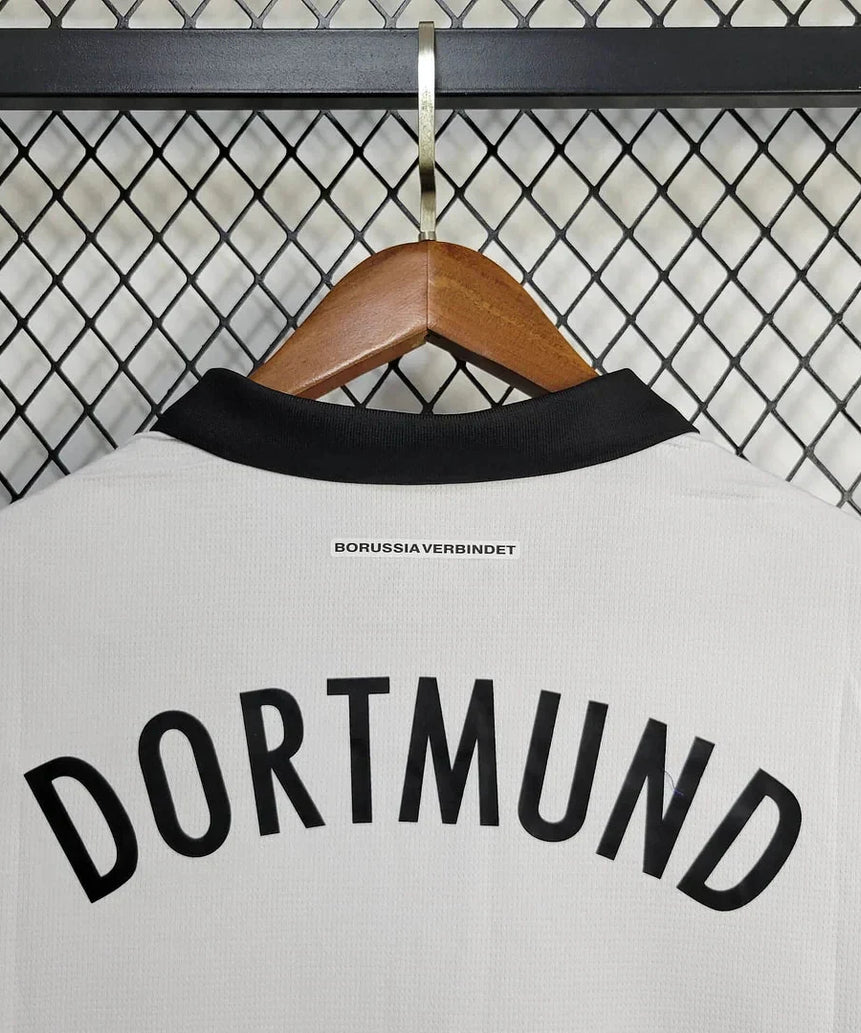 2024/2025 Dortmund Third Away Football Shirt 1:1 Thai Quality