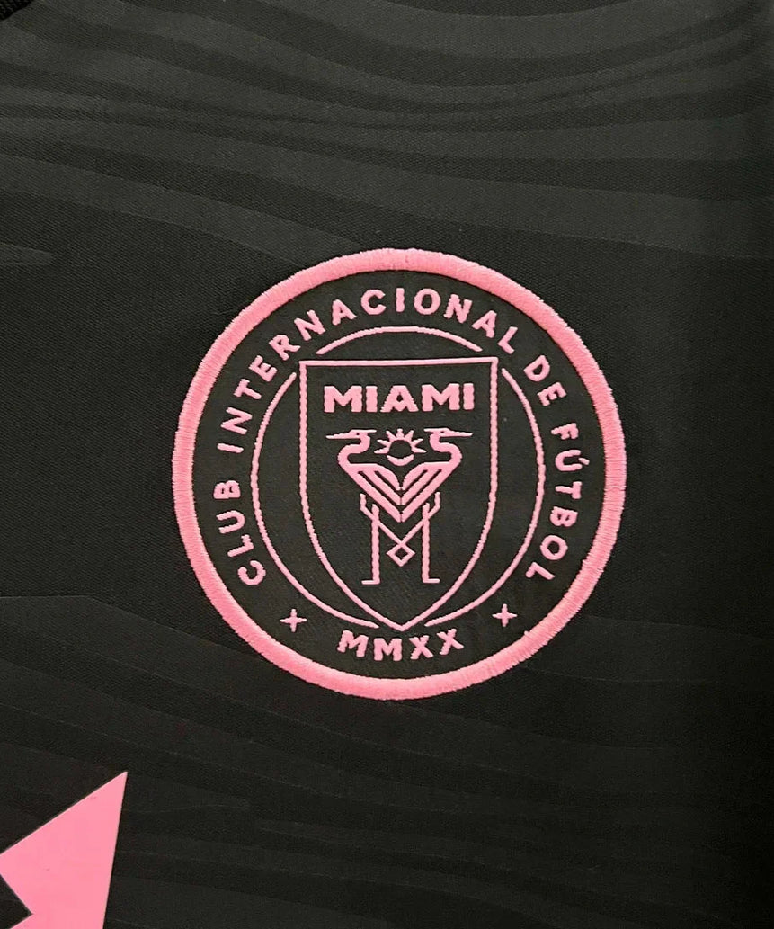 2024/2025 Inter Miami Away Soccer Jersey 1:1 Thai Quality