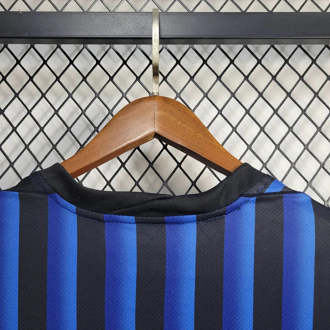 2025/2026 Inter Milan Home Football Jersey
