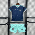 2026 Germany Away Football Shirt with shorts