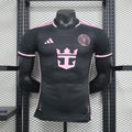 2024/2025 Inter Miami Away Soccer Jersey 1:1 Thai Quality - Player Version