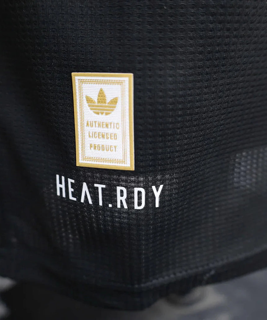 2025/2026 Player Version Juventus Third Away Football Shirt