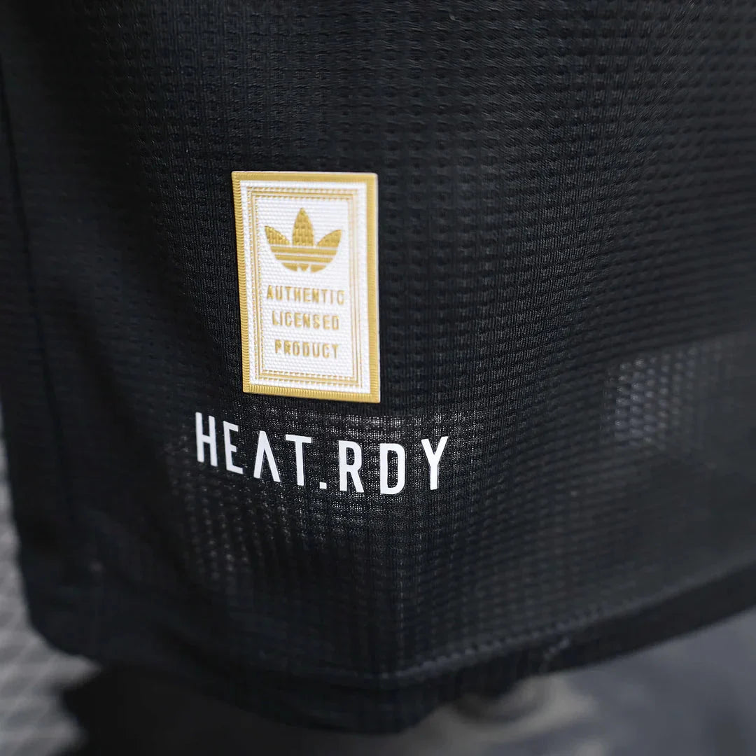 2025/2026 Player Version Juventus Third Away Football Shirt