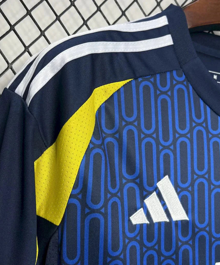 2024/2025 Al-Nassr Away Football Shirt 1:1 Thai Quality