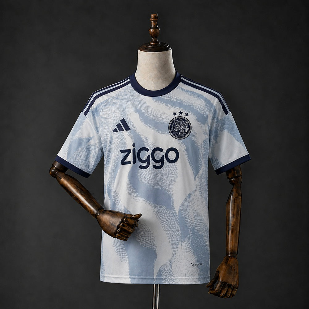 2026/2027 Ajax Away Football Shirt