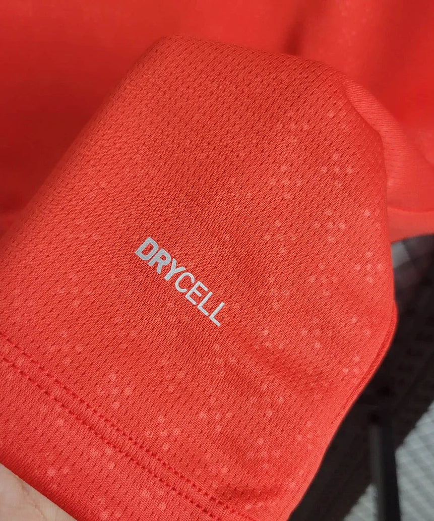 2025 Portugal Home Football Shirt 1:1 Thai Quality