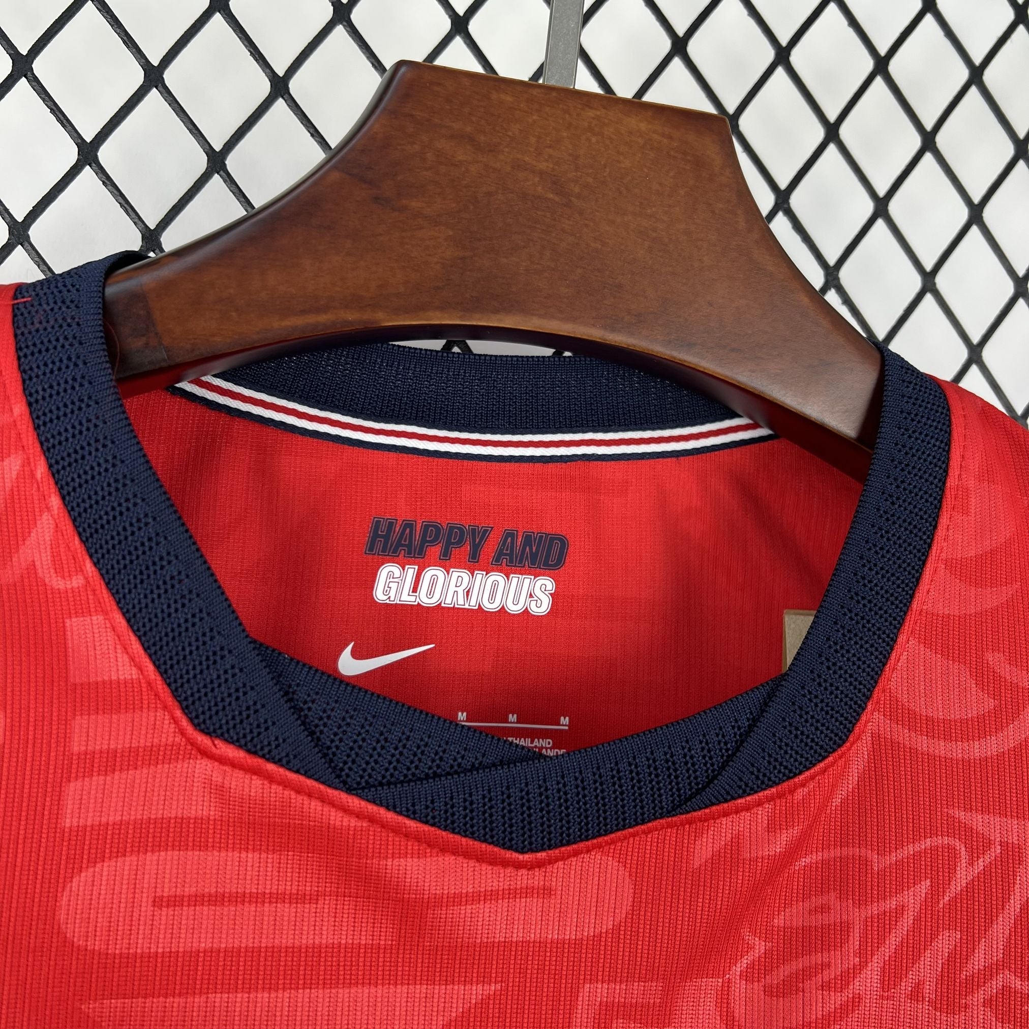 2026 England World Cup Away Football Shirt