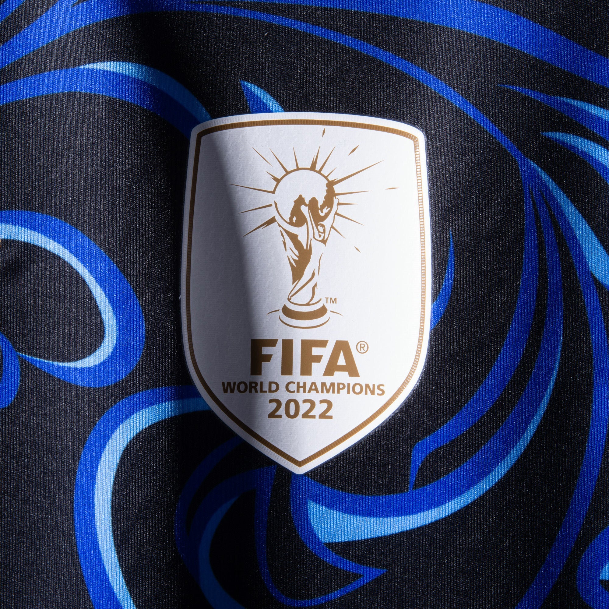 Argentina Away MESSI Printed 2026 - Stadium Kit