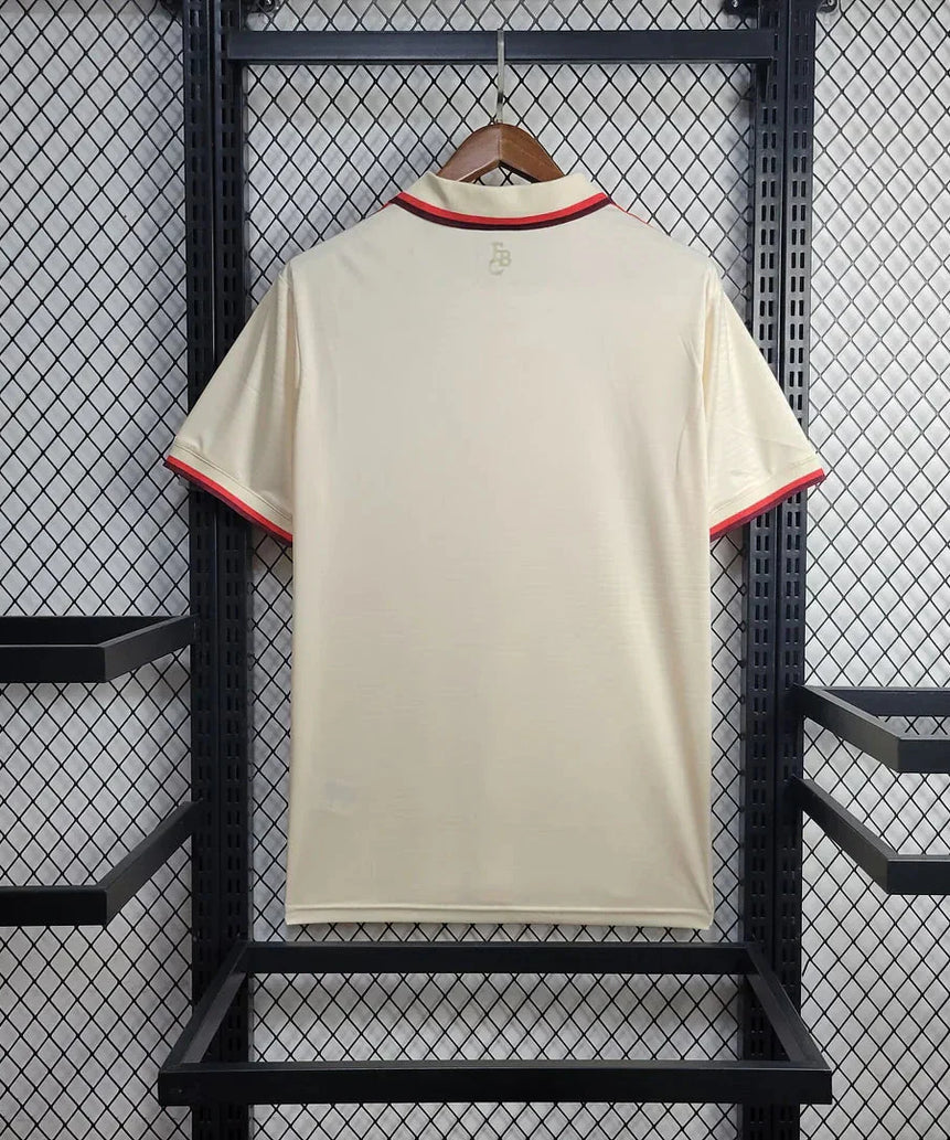 2024/2025 Bayern Munich Third Away Football Jersey 1:1 Thai Quality