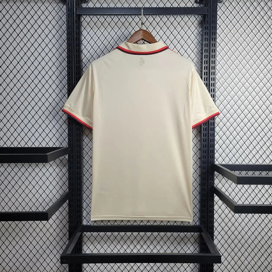 2024/2025 Bayern Munich Third Away Football Jersey 1:1 Thai Quality