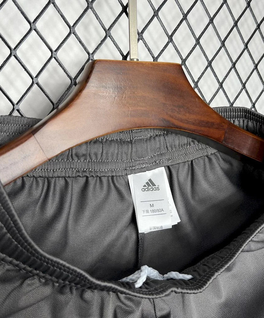 2024/2025 Real Madrid Third Away Shorts 1:1 Thai Quality