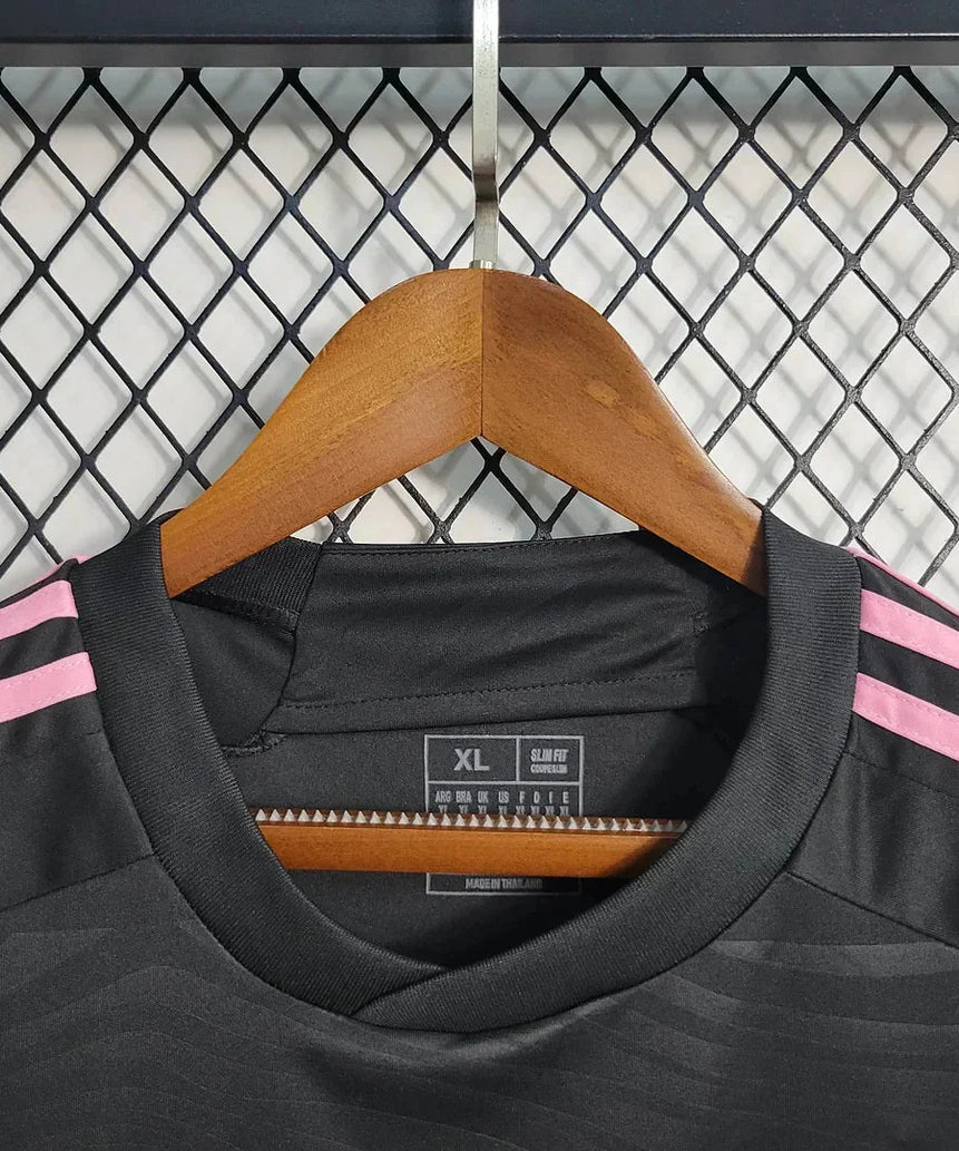 2023/2024 Inter Miami Away Soccer Jersey 1:1 Thai Quality
