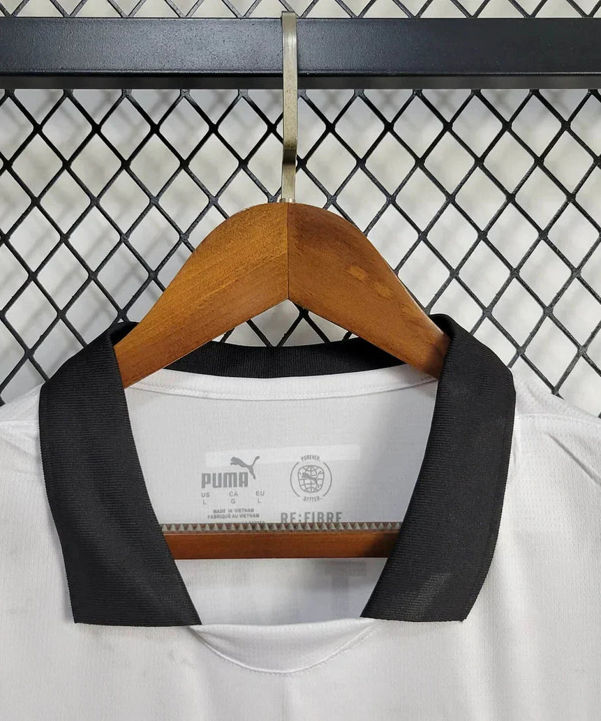 2024/2025 Dortmund Third Away Football Shirt 1:1 Thai Quality