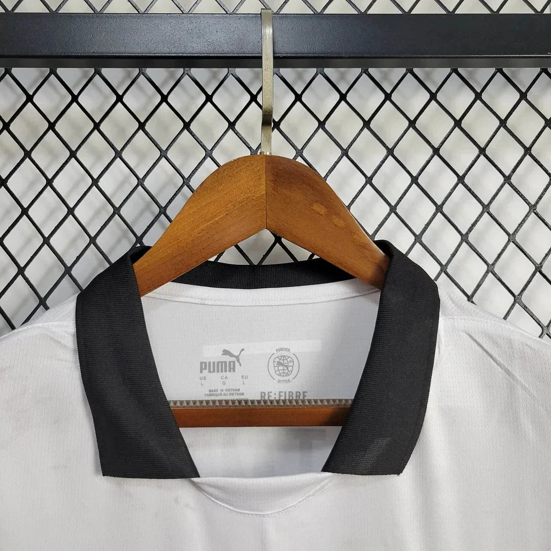 2024/2025 Dortmund Third Away Football Shirt 1:1 Thai Quality