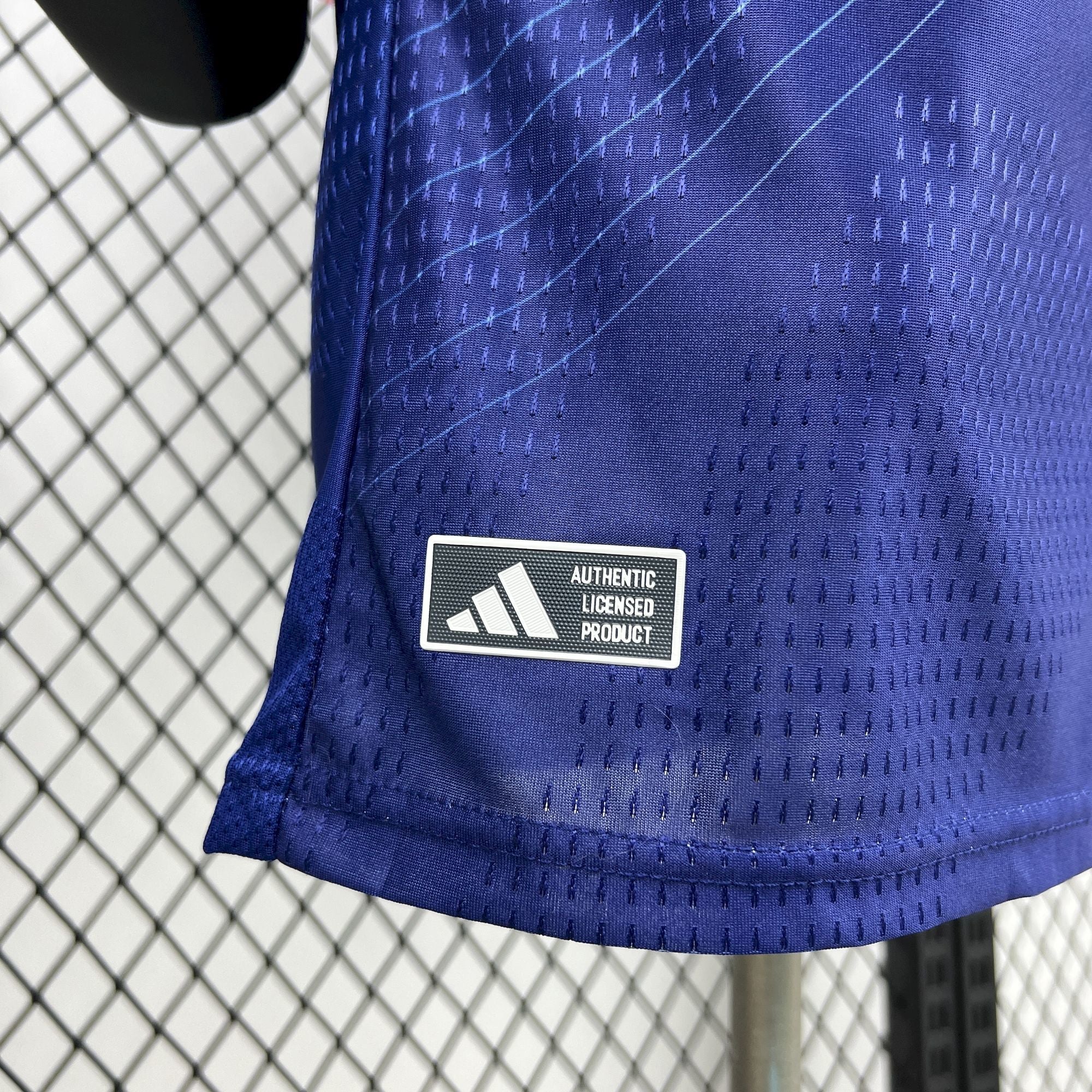 2026 Japan Home World Cup Player Version Jersey