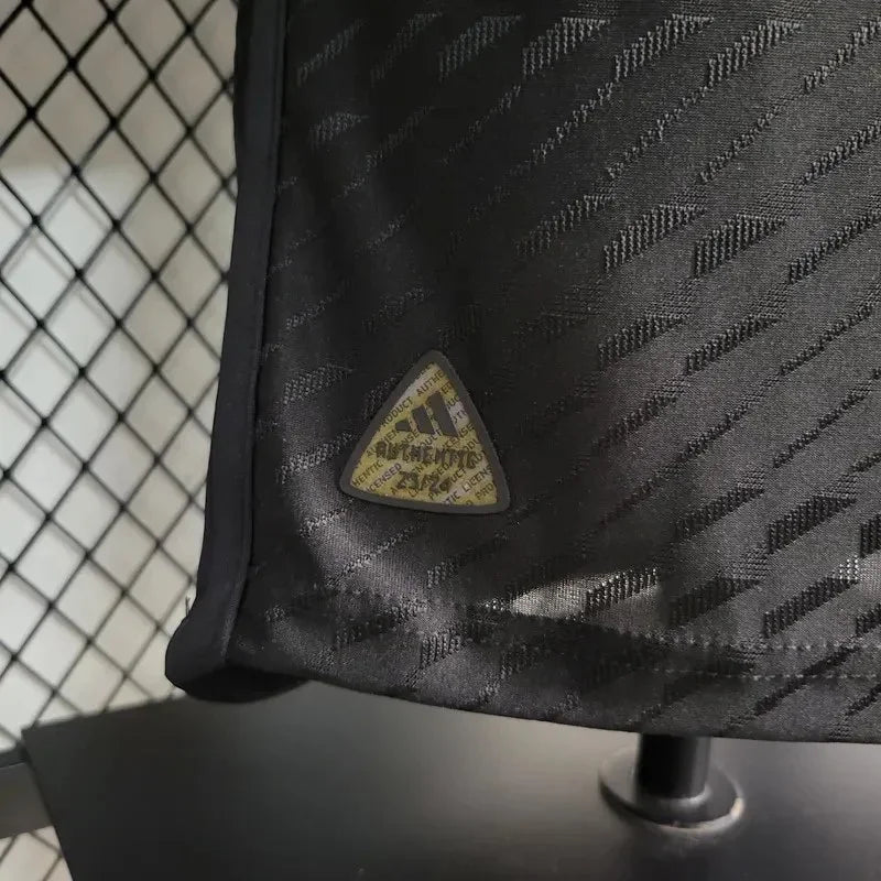 2023/2024 Player Version Real Madrid Third Away Soccer Jersey