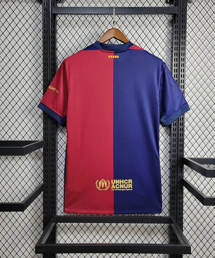 2024/2025 Barcelona Special Kit Cold Play 1:1 Thai Quality