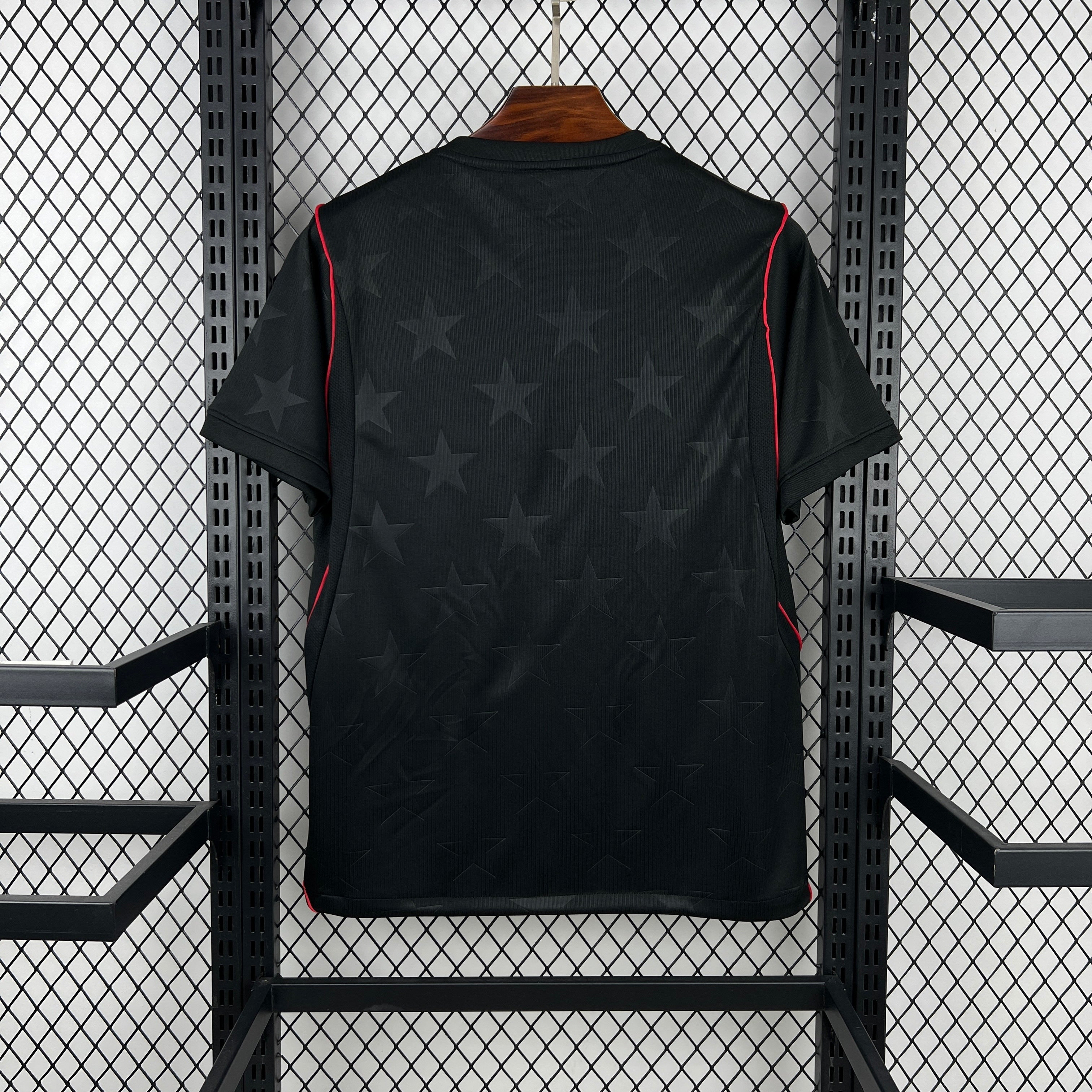 2026 United States Away World Cup Football Shirt