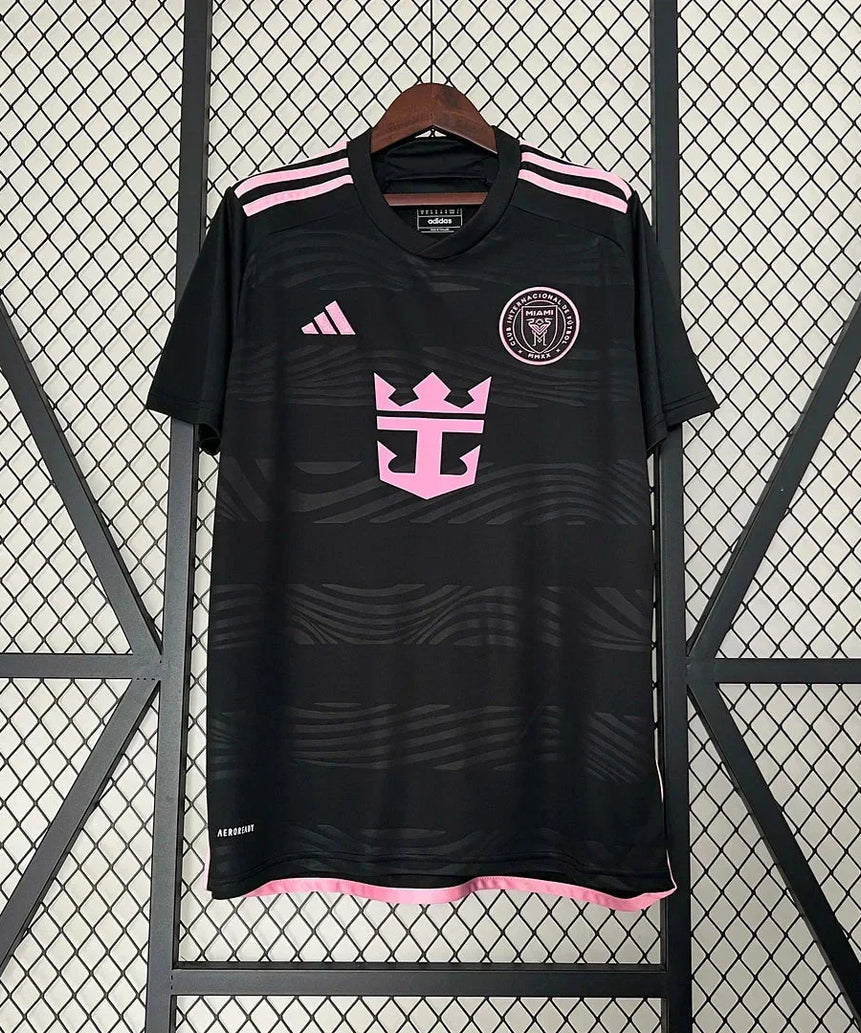2024/2025 Inter Miami Away Soccer Jersey 1:1 Thai Quality