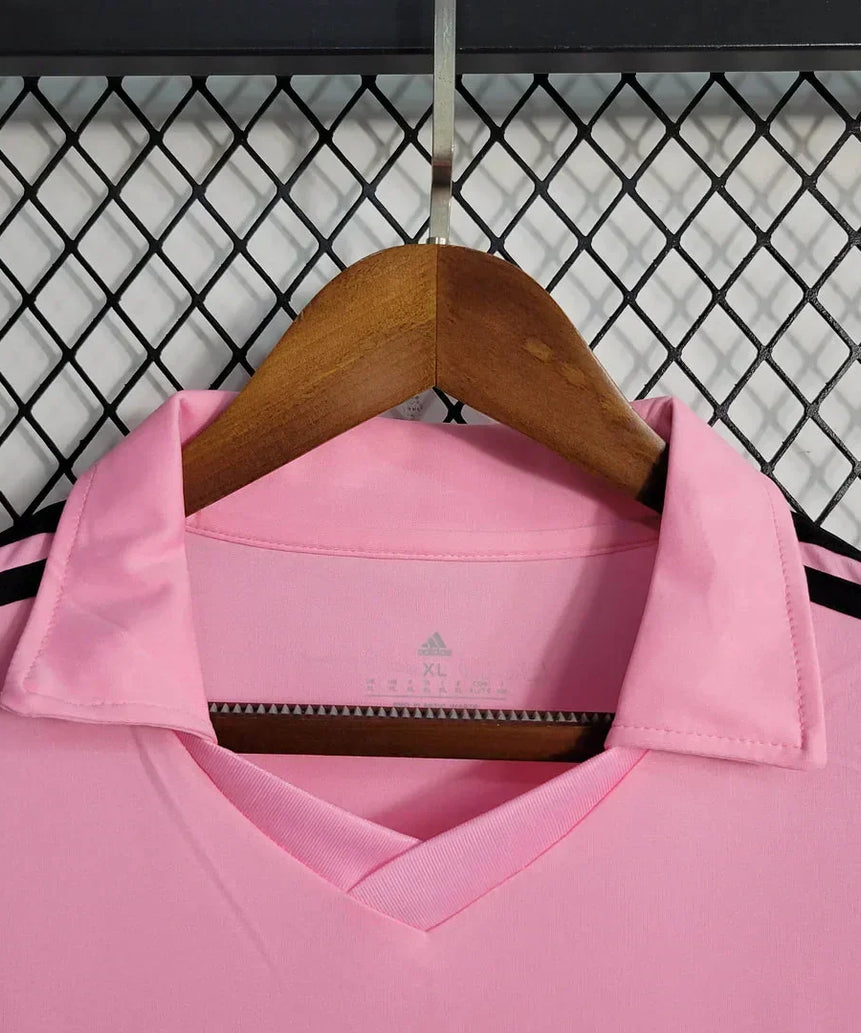 2022/2023 Inter Miami Home Soccer Jersey 1:1 Thai Quality