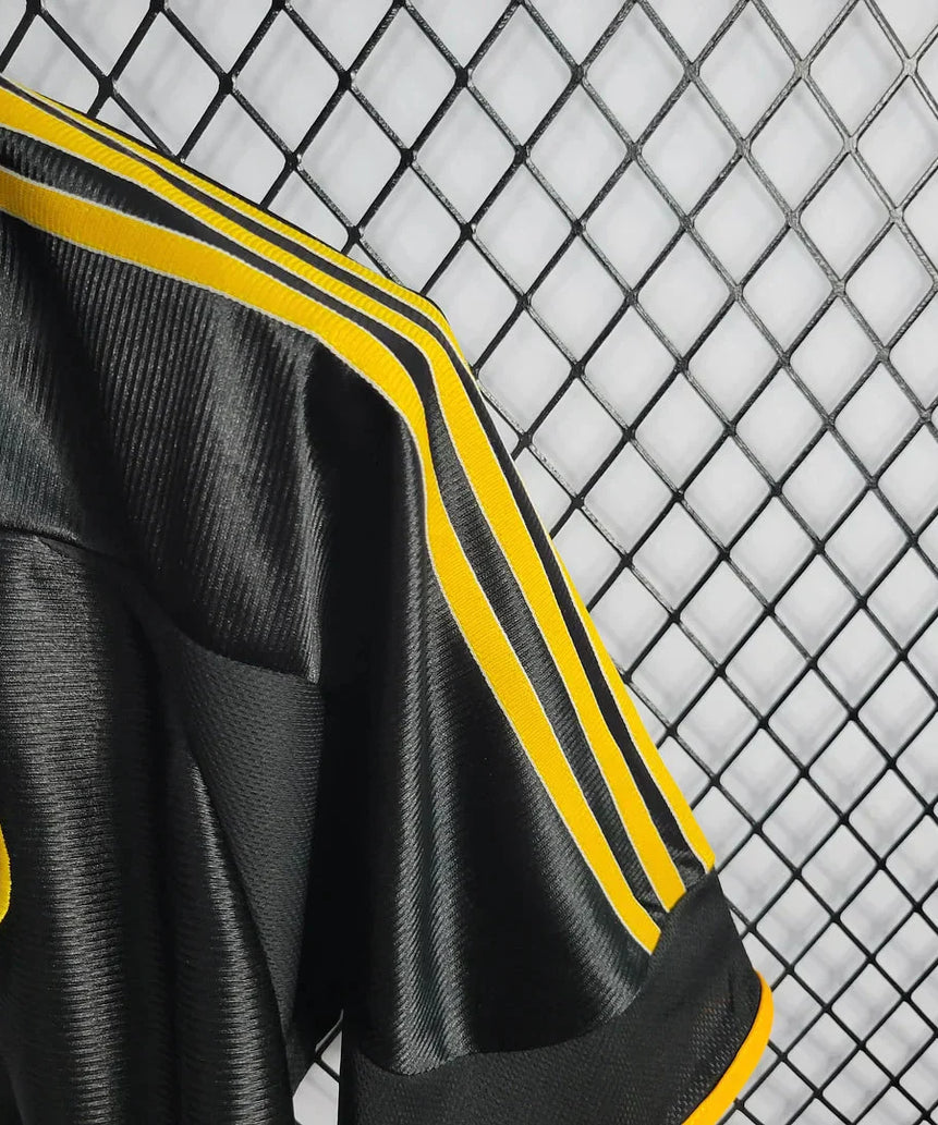 1998/2000 Retro Real Madrid Away