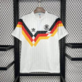1990 Retro Soccer Jersey Germany Home - Jerso