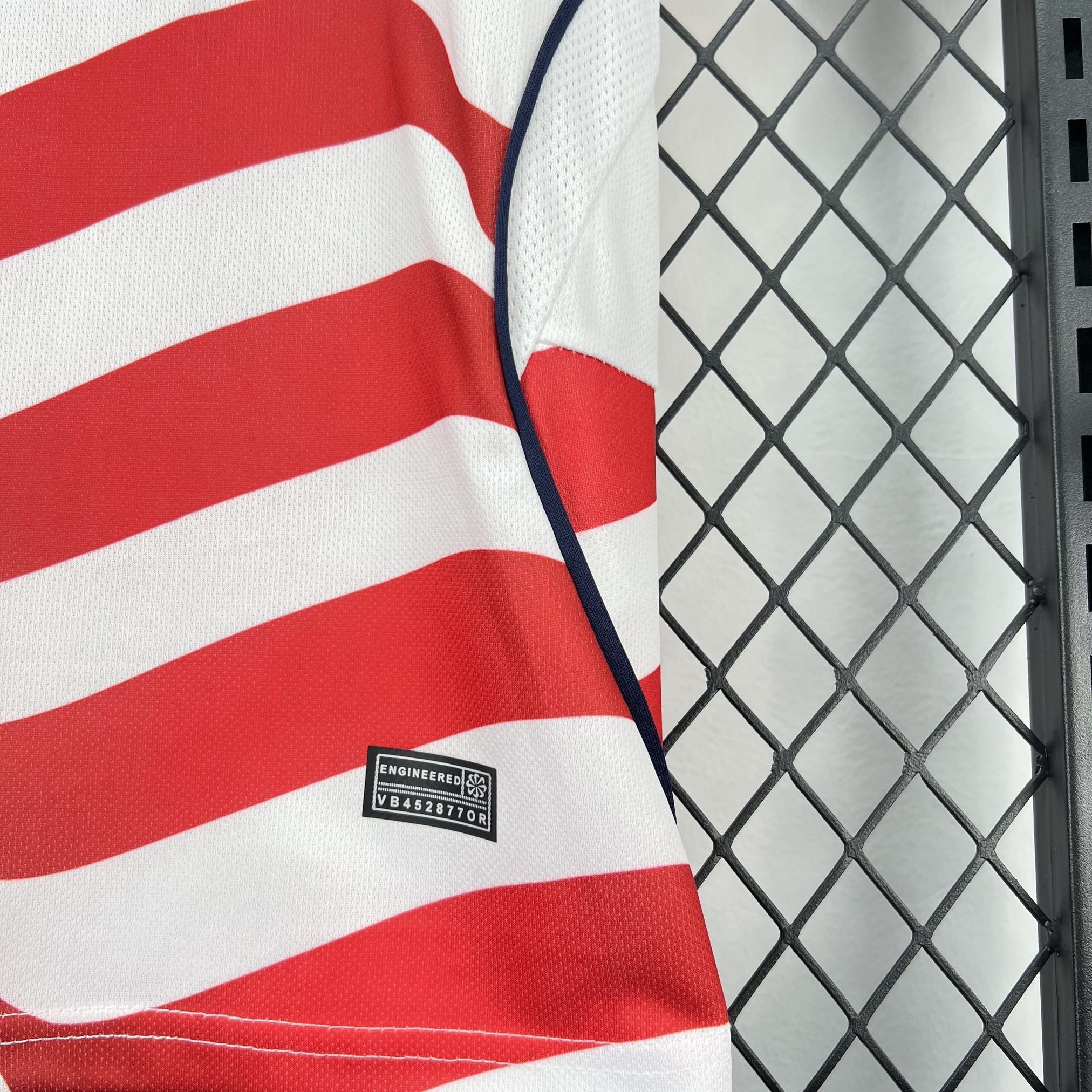 2026 USA United States Home World Cup Football Shirt