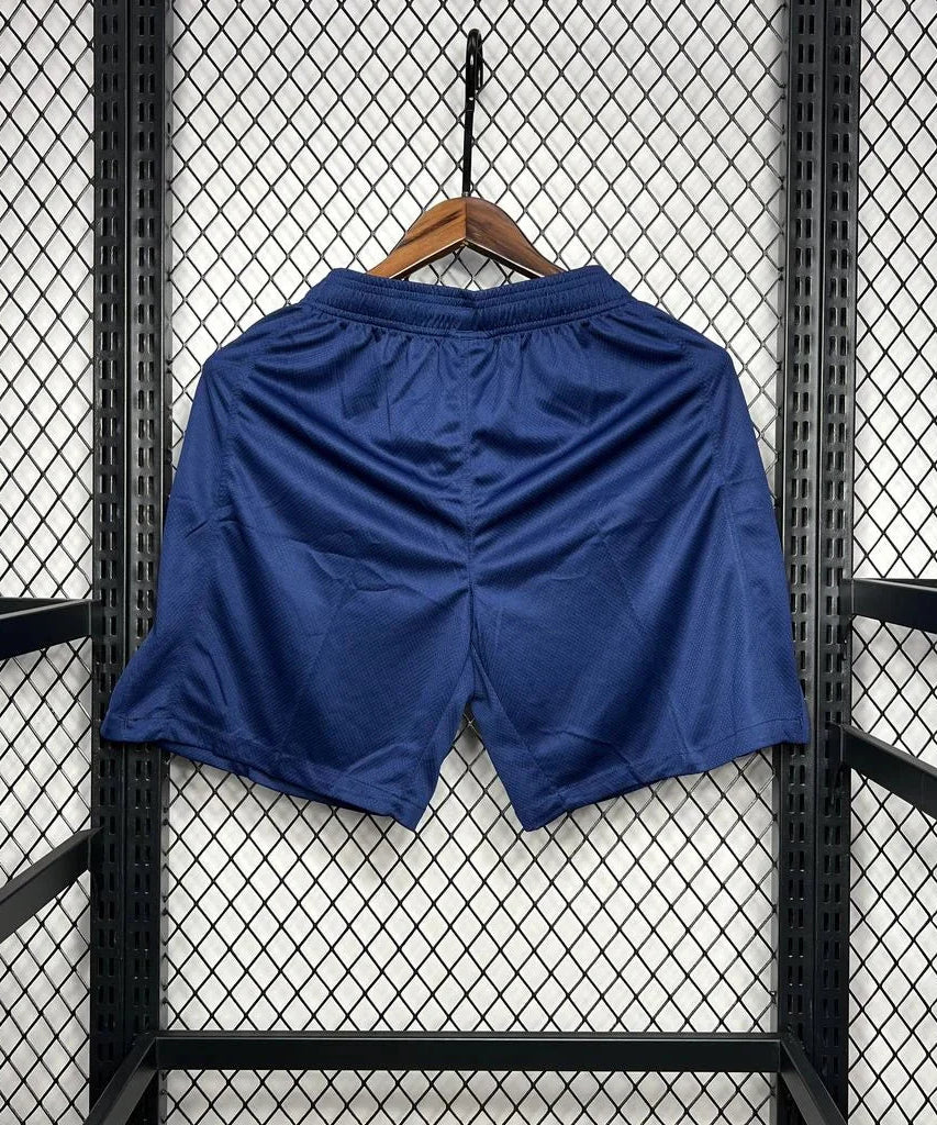 2024/2025 PSG Paris Saint-Germain Home Shorts 1:1 Thai Quality