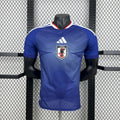 2026 Japan Home World Cup Player Version Jersey