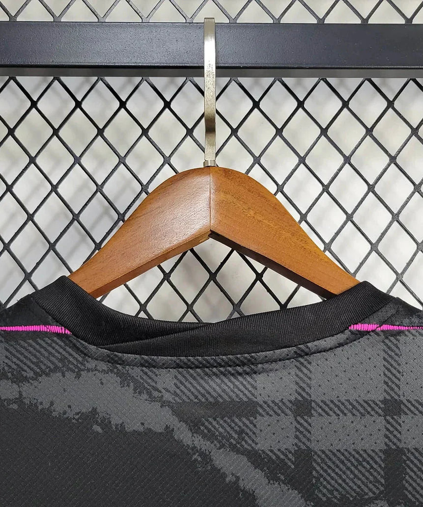 2024/2025 Chelsea Third Away Football Shirt 1:1 Thai Quality