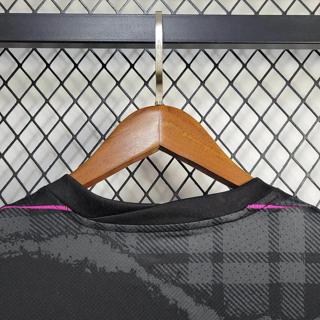 2024/2025 Chelsea Third Away Football Shirt 1:1 Thai Quality