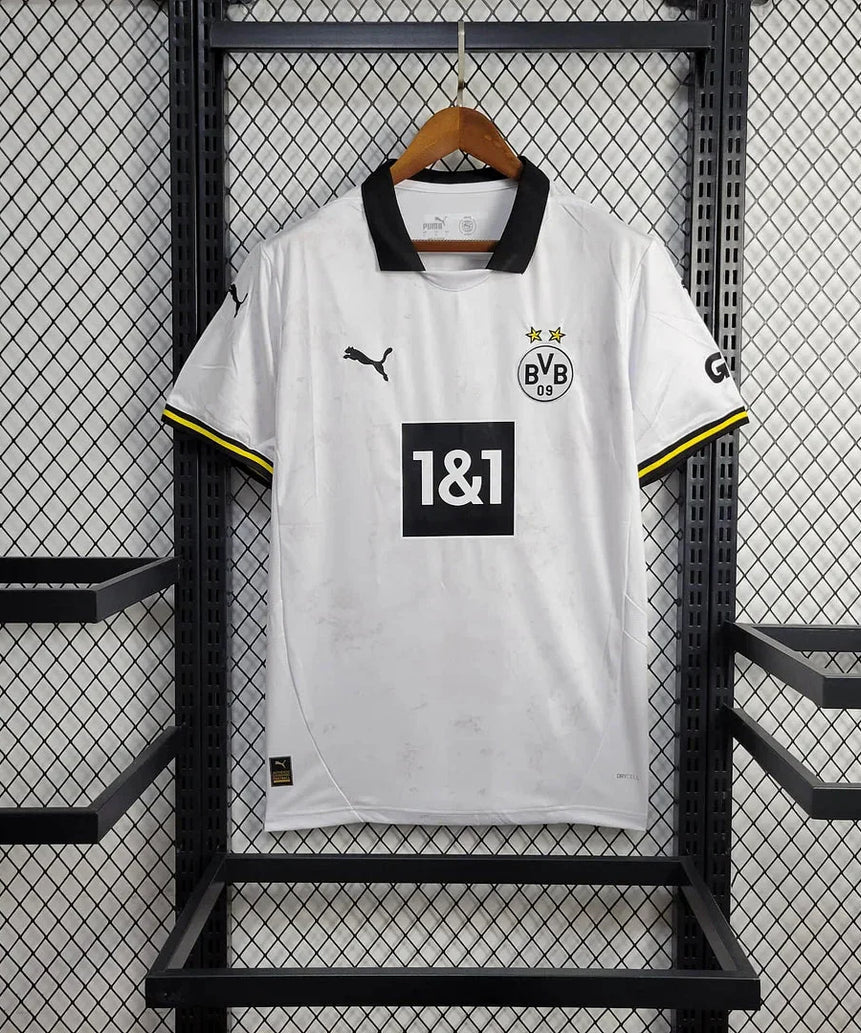 2024/2025 Dortmund Third Away Football Shirt 1:1 Thai Quality